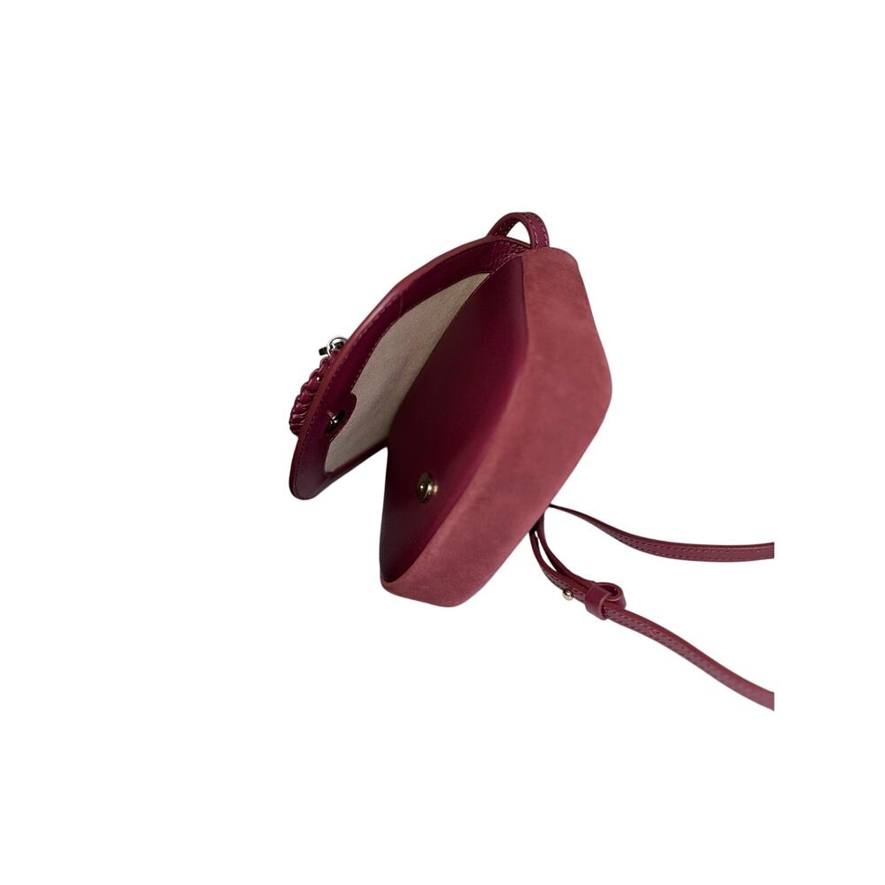 See by Chloé
Hana mini Leather & Suede Crossbody - Picture 8 of 9